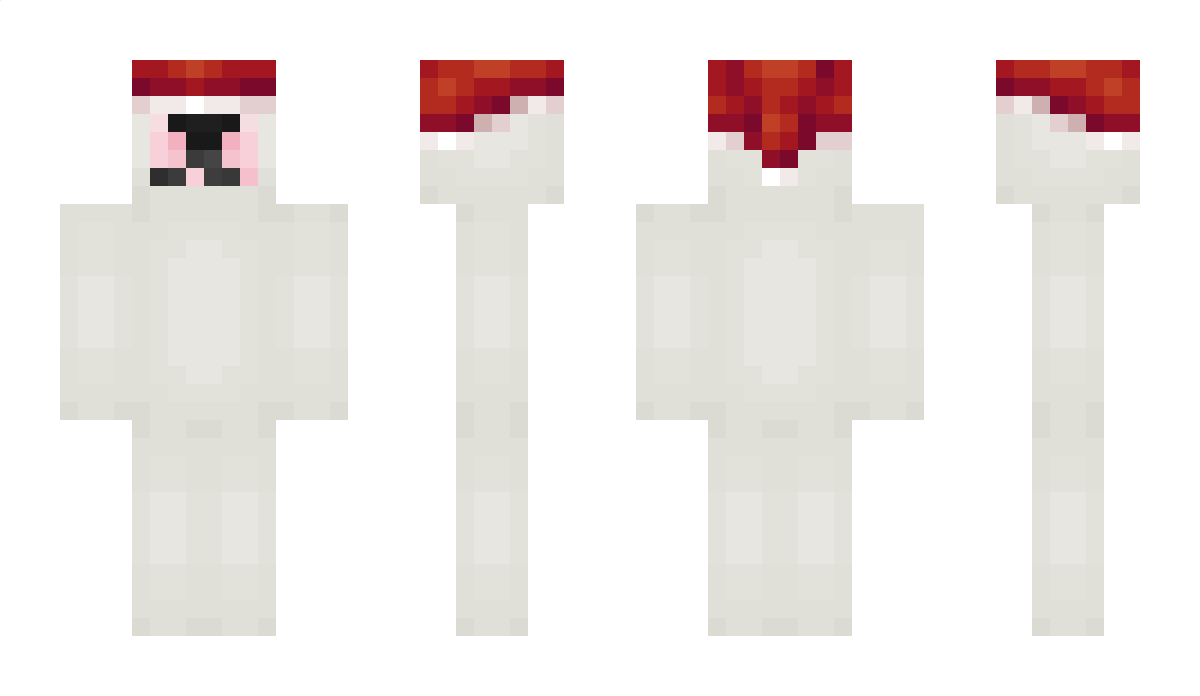 olikninja5 Minecraft Skin