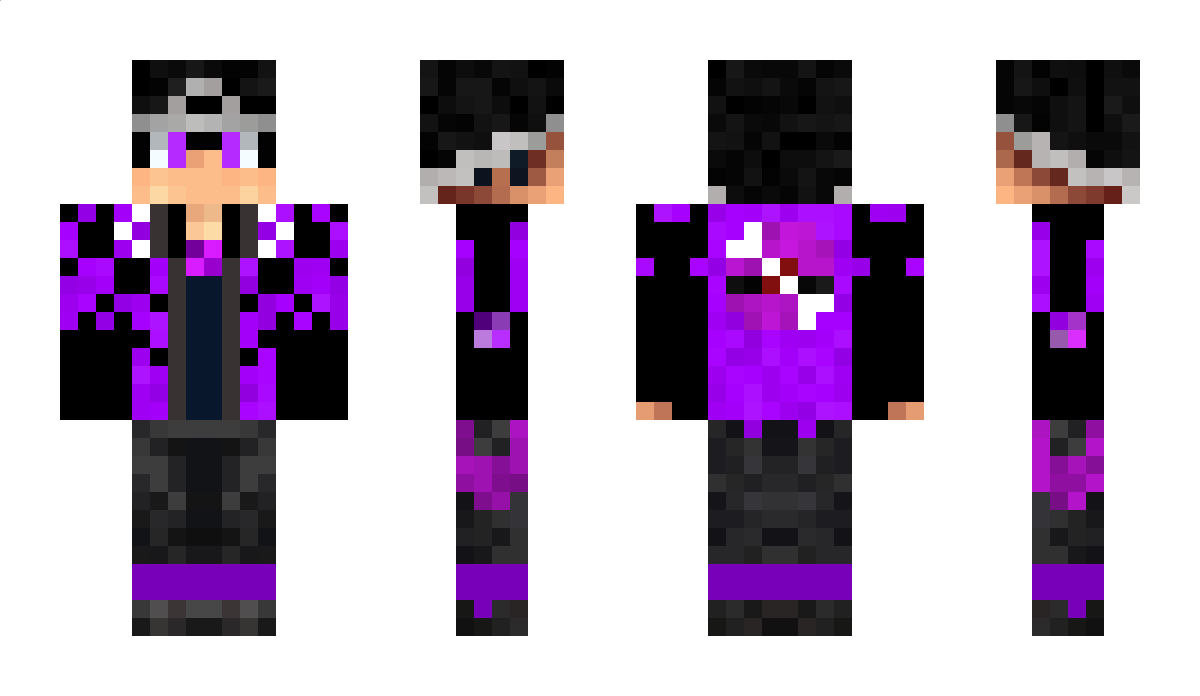 gogosofie Minecraft Skin