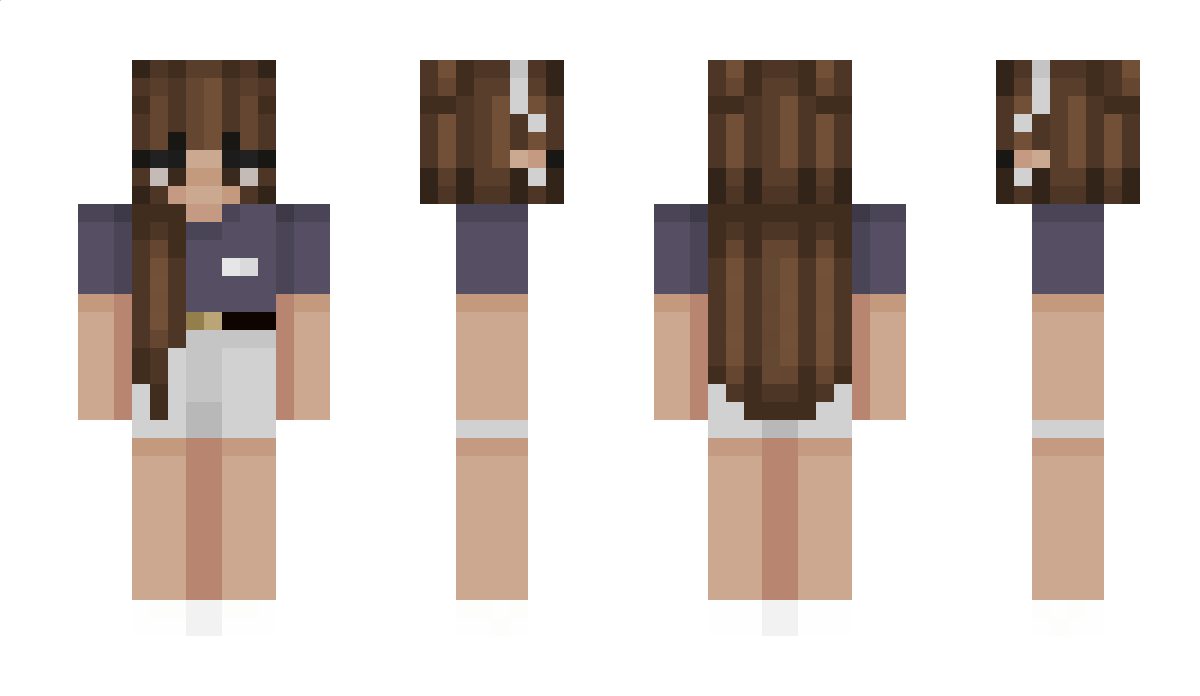 yaqt Minecraft Skin