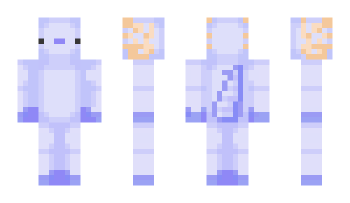 potoslaw123 Minecraft Skin