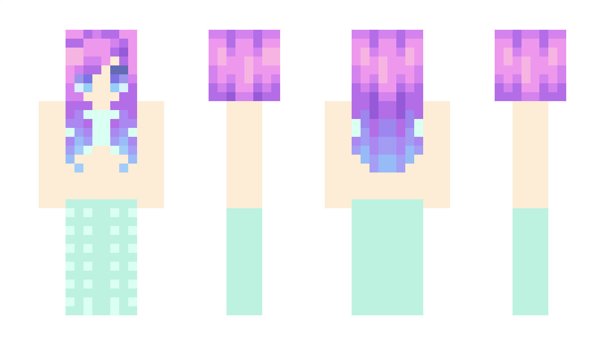 archduchess Minecraft Skin