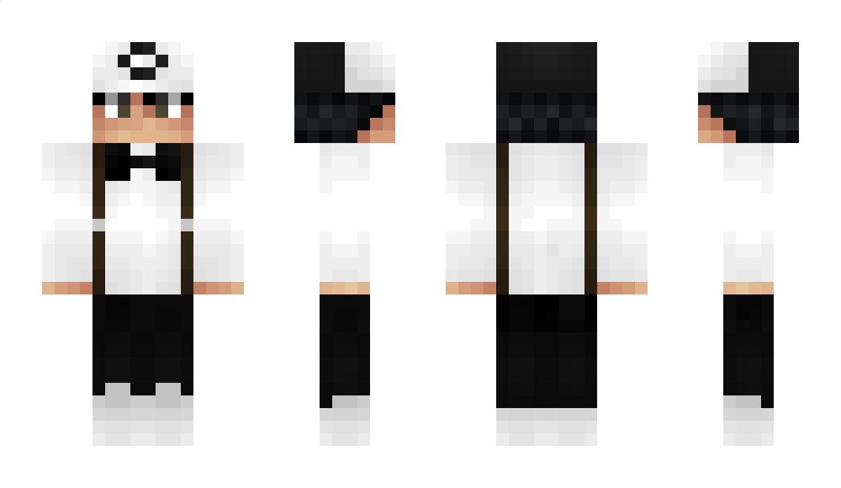 katzeneintopf Minecraft Skin