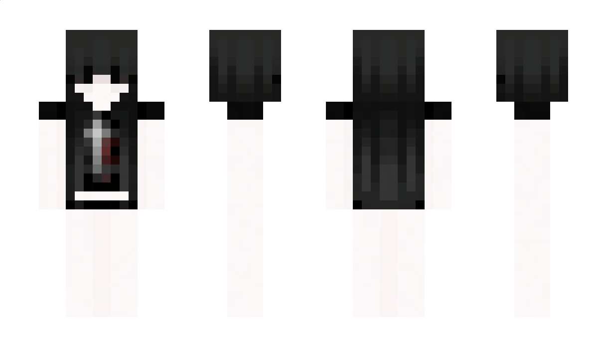 comtwin Minecraft Skin