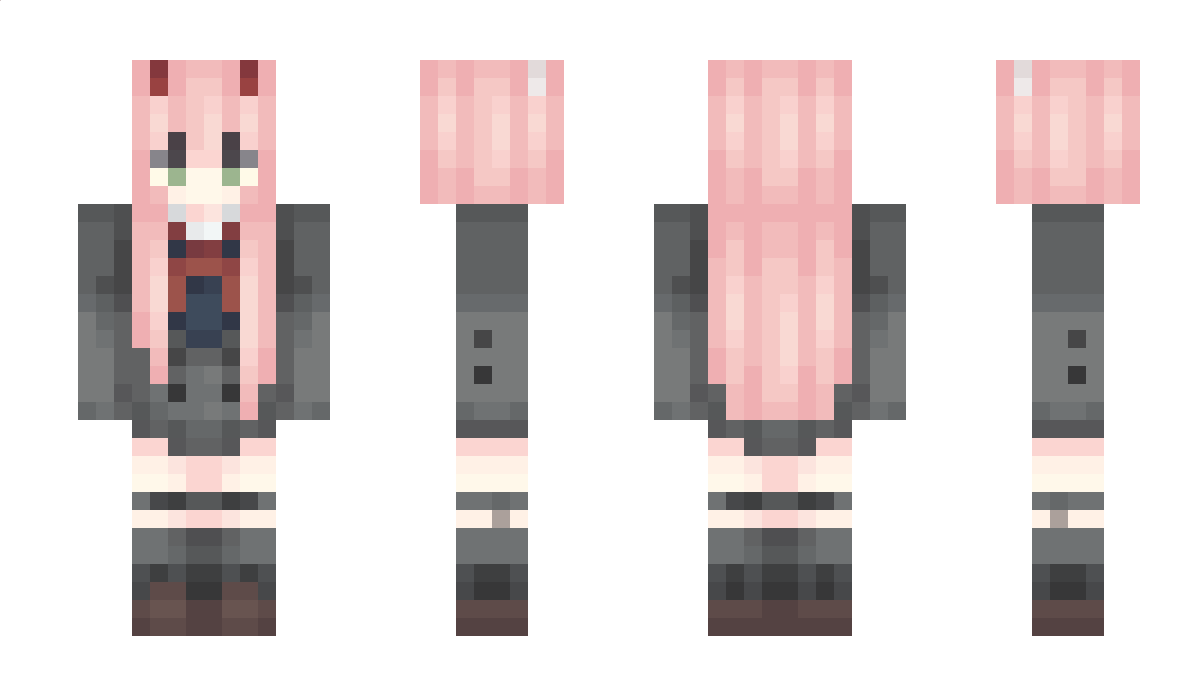 ArathKZ Minecraft Skin