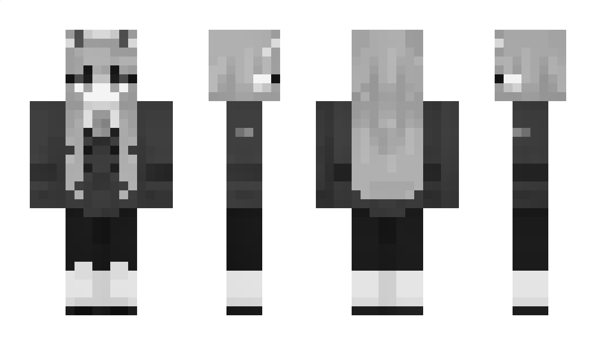 _stxrz2_ Minecraft Skin