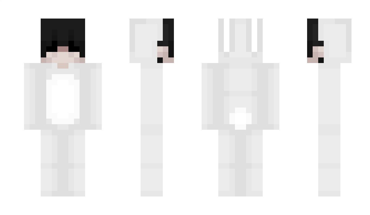 RivOMG Minecraft Skin