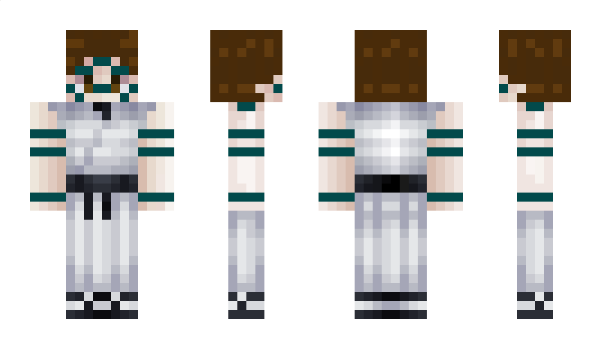 Corb0531 Minecraft Skin