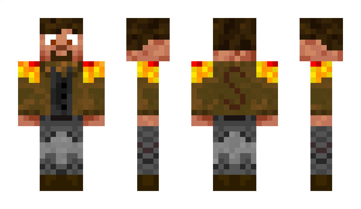 ruinousdesol2at Minecraft Skin