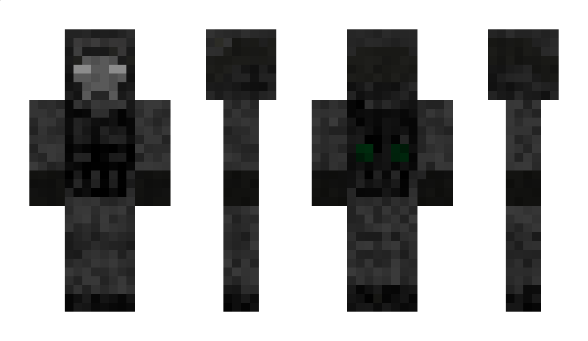 Litho_ Minecraft Skin