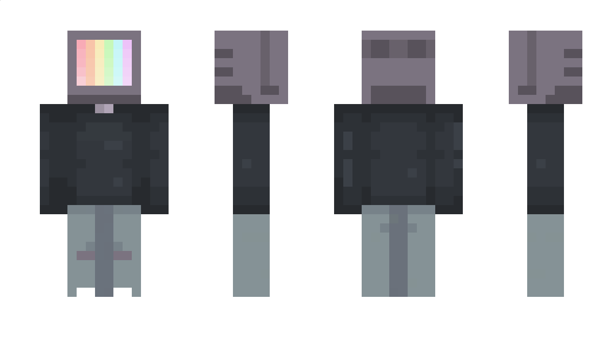 Suns3t_ Minecraft Skin