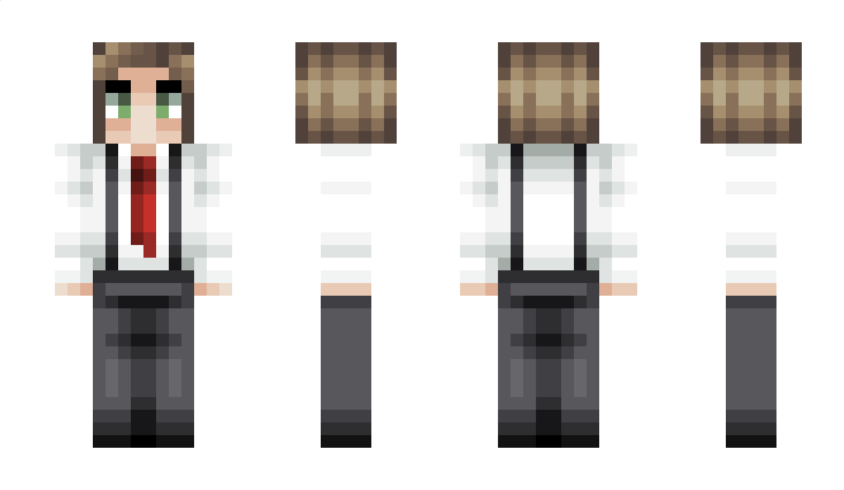 philcheesesteak Minecraft Skin