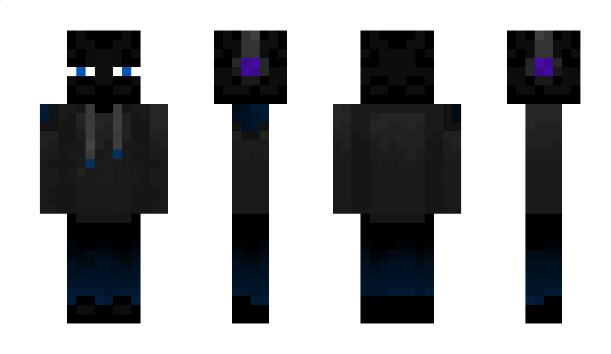 Gabiel_ Minecraft Skin