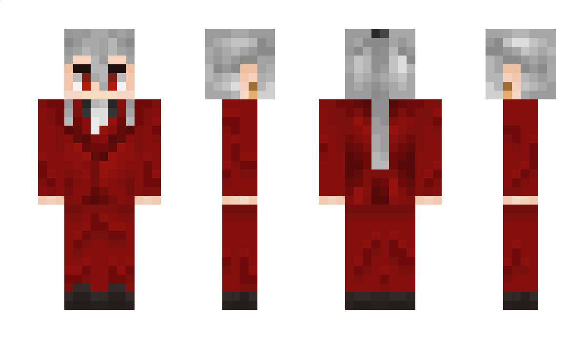 selzzikk Minecraft Skin