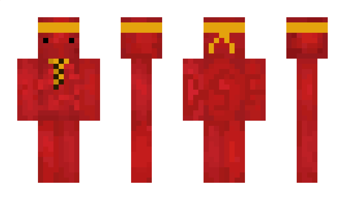 Dsf_3994 Minecraft Skin