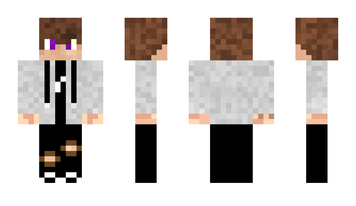 Chamber__ Minecraft Skin