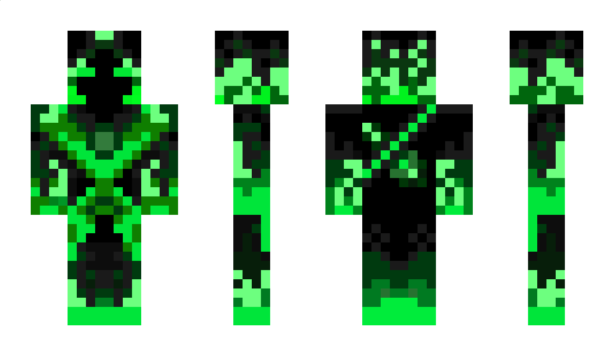 Dead_Men Minecraft Skin