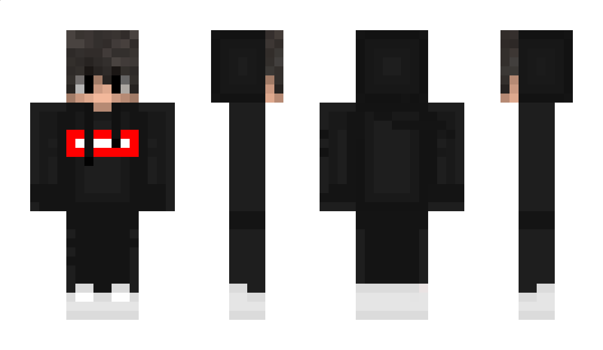 cxown Minecraft Skin