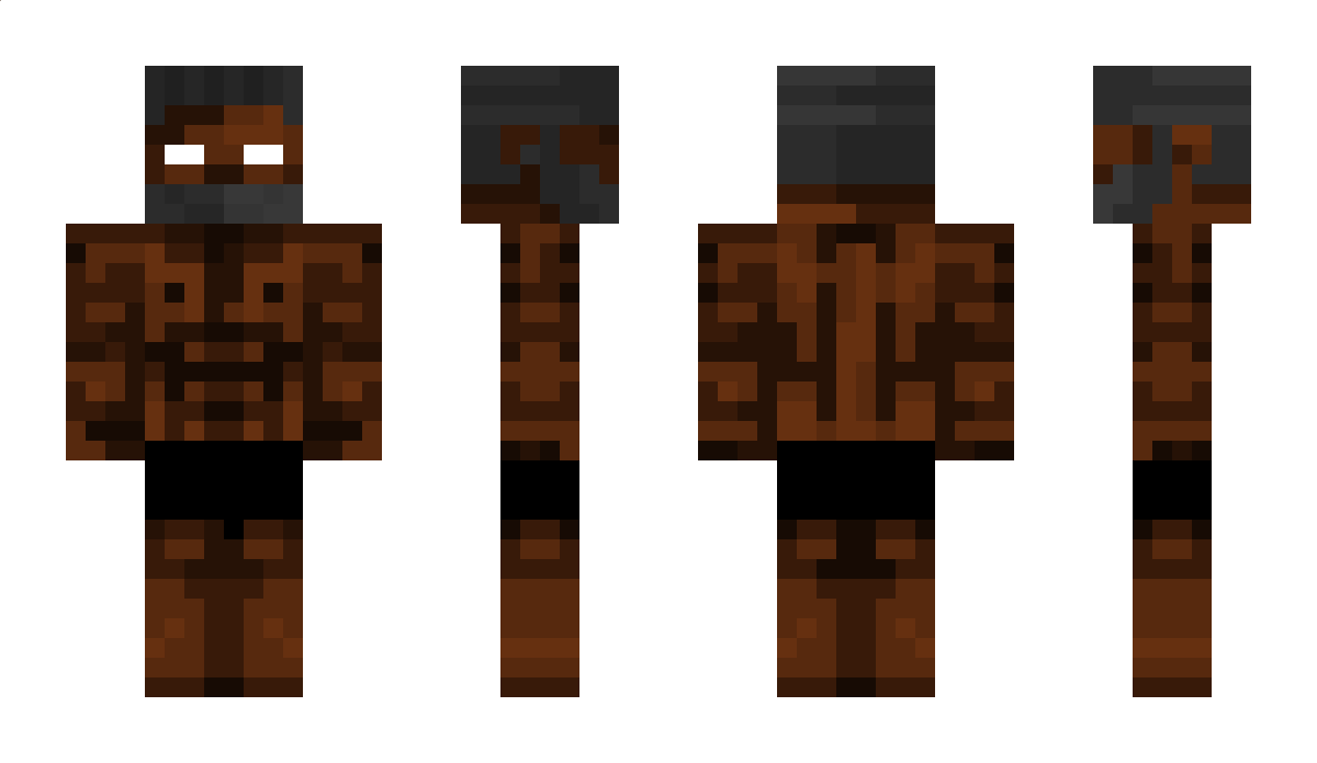 k0orasz Minecraft Skin