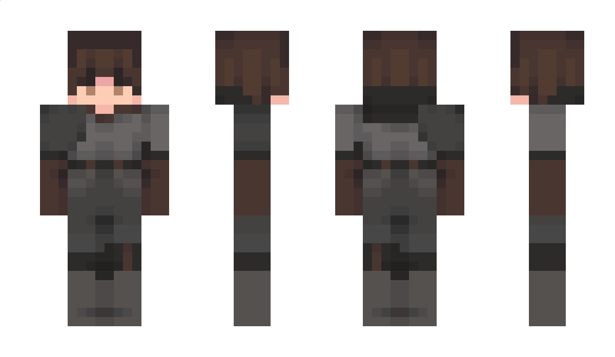 Micro_V0id Minecraft Skin