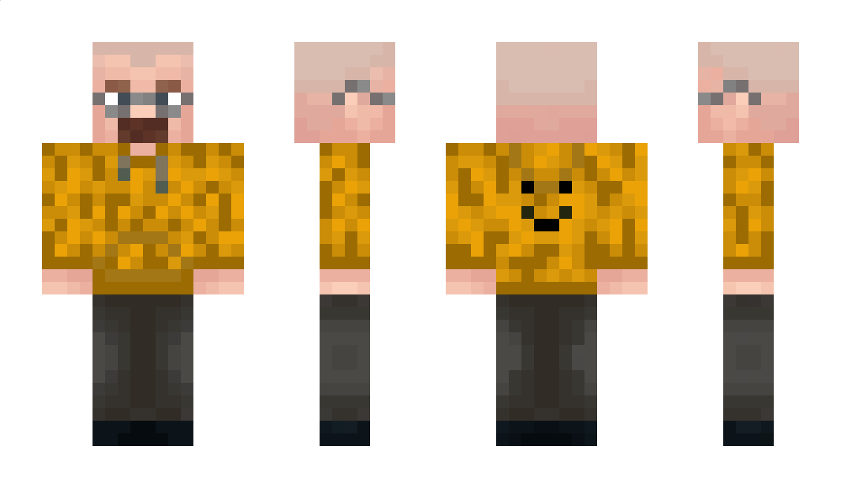 MrBiedak_jpg Minecraft Skin