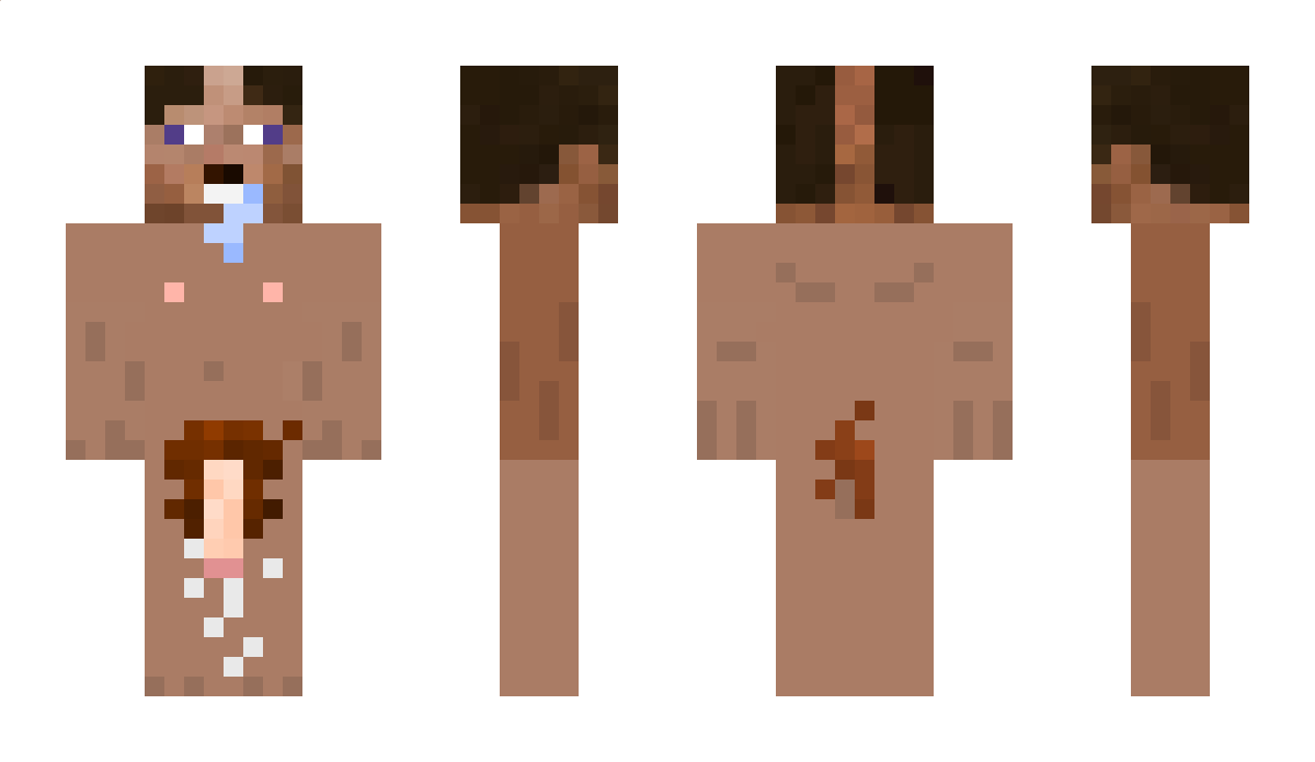 zesty_shnawg94 Minecraft Skin