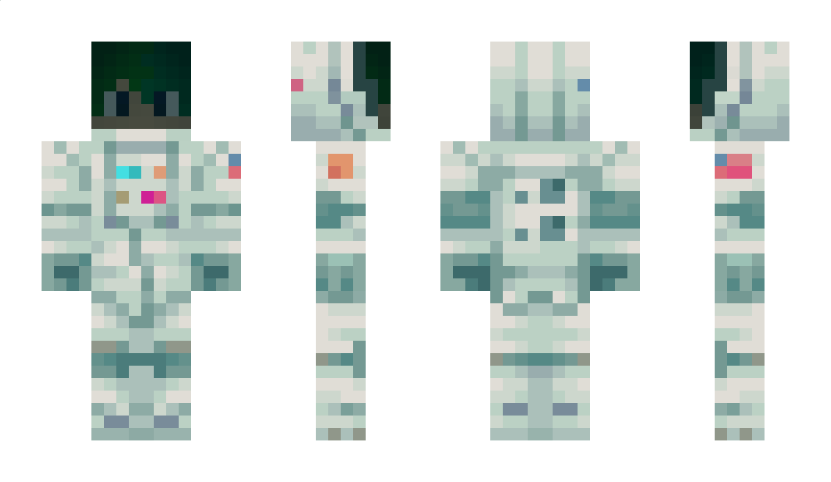 Belfioh_ Minecraft Skin