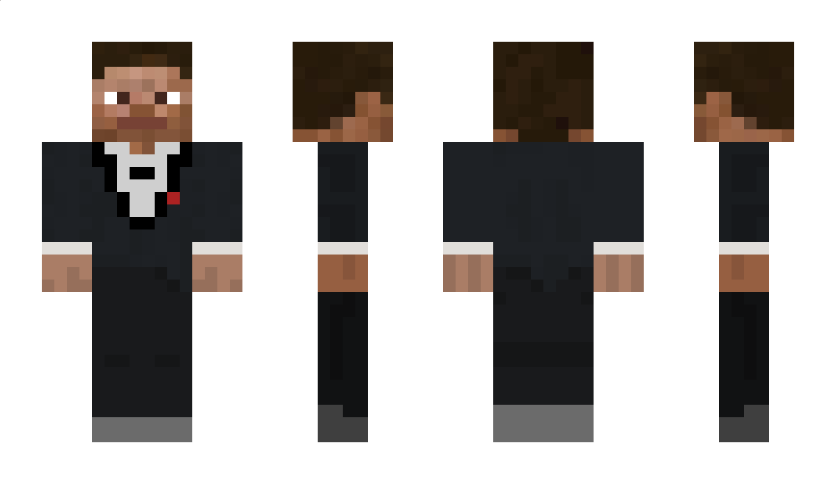 RizzRazz469 Minecraft Skin