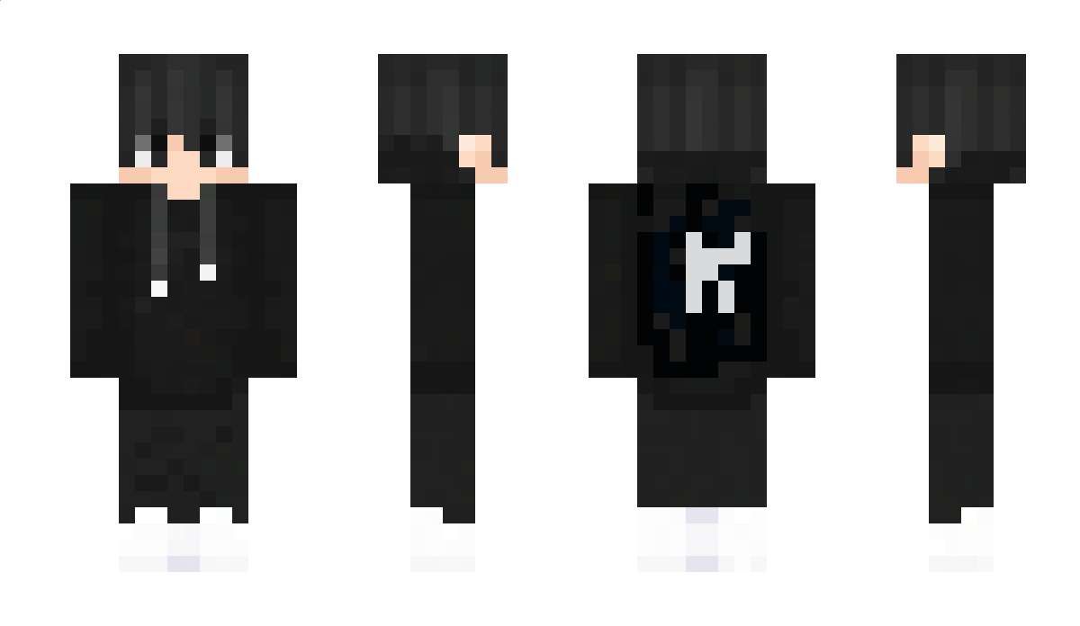 smartestgamer9 Minecraft Skin