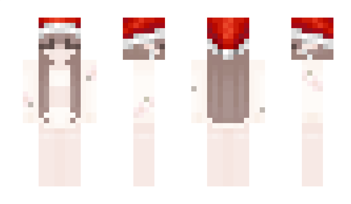 Phynkie Minecraft Skin