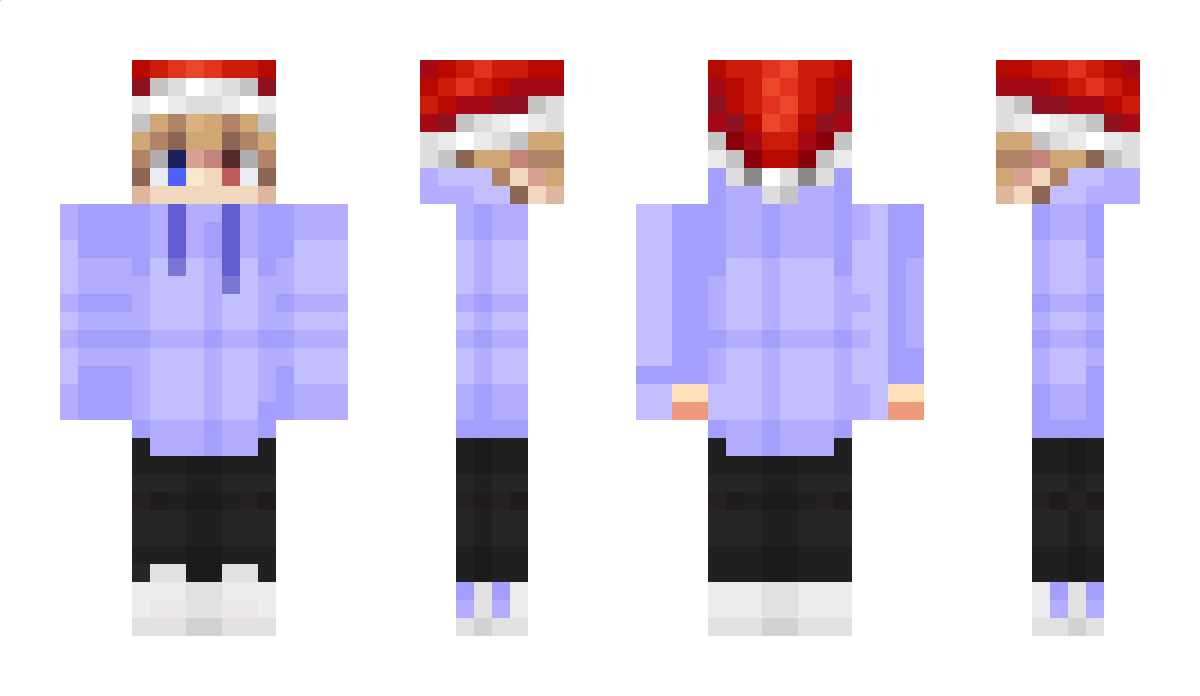 Coiles12 Minecraft Skin