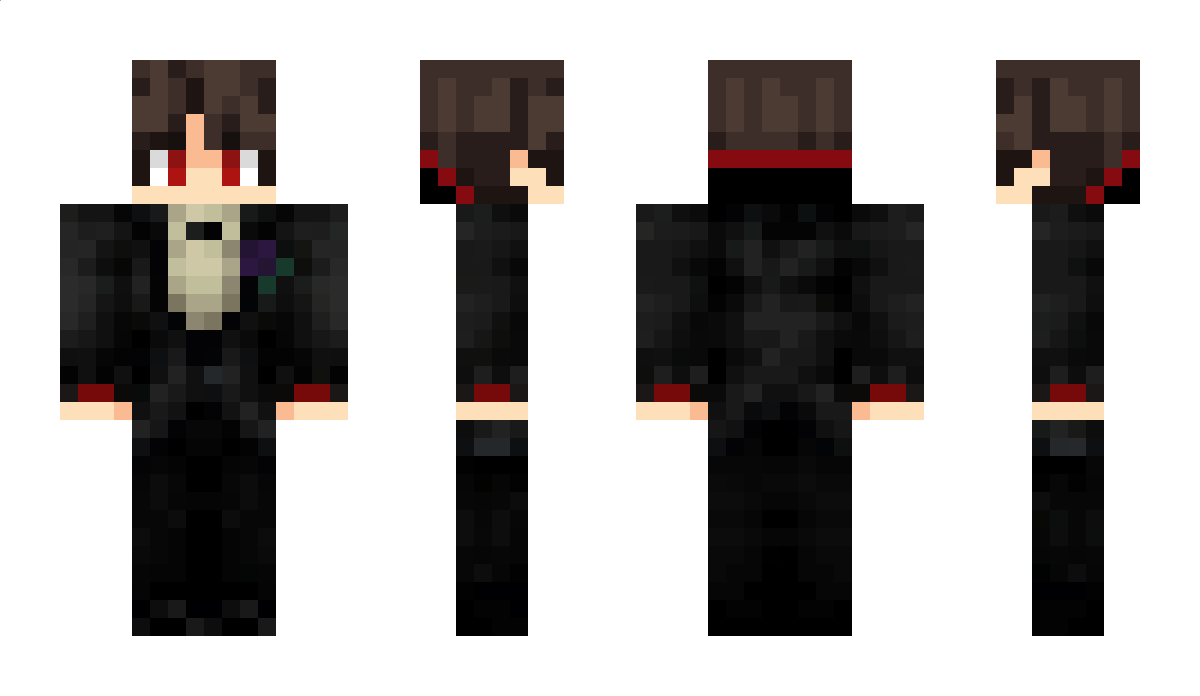 _Darbz_ Minecraft Skin