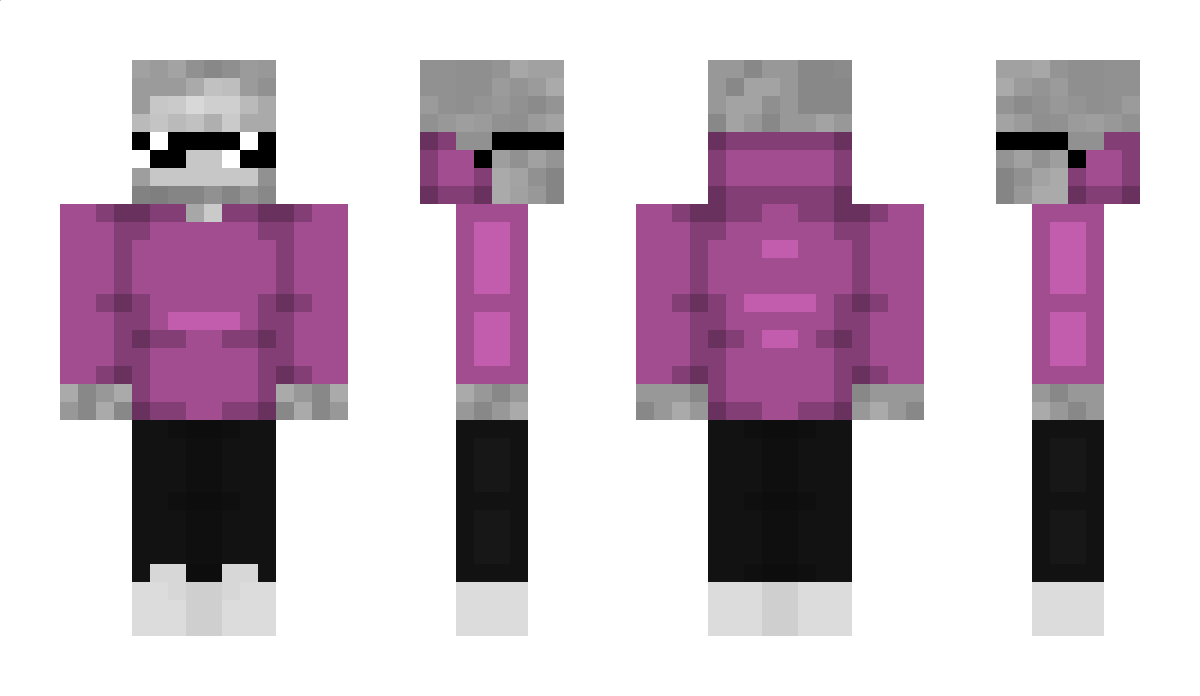 J_o_o_s_h_07 Minecraft Skin