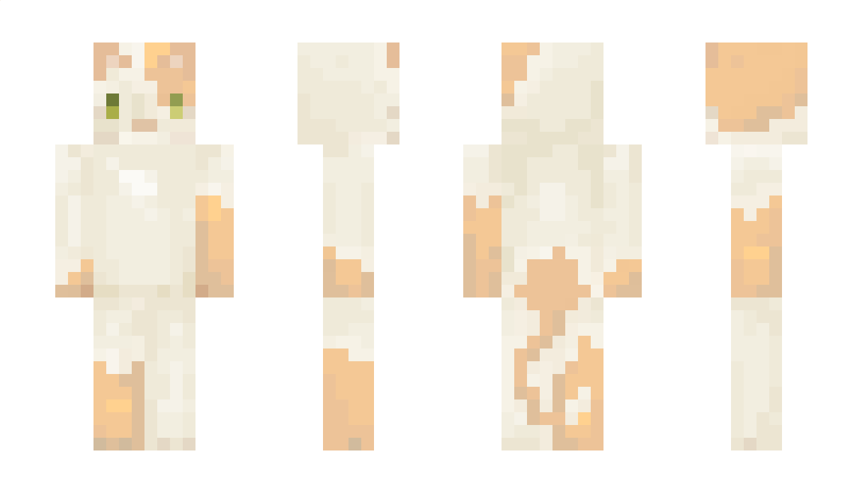 tobania Minecraft Skin