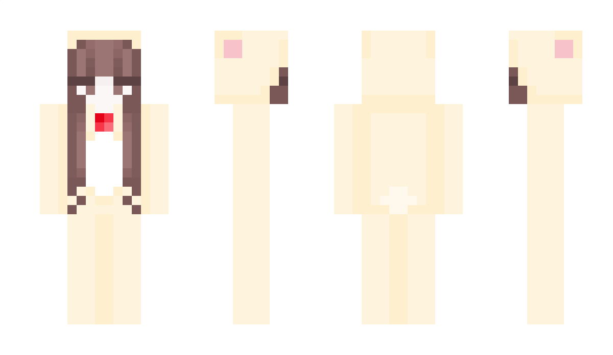 meow023j Minecraft Skin