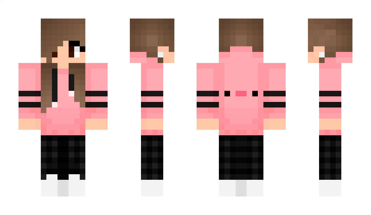 Sam_Mbi Minecraft Skin