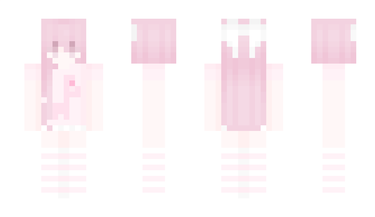 Texhno Minecraft Skin