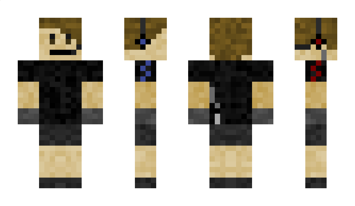 SupercapeSteve Minecraft Skin