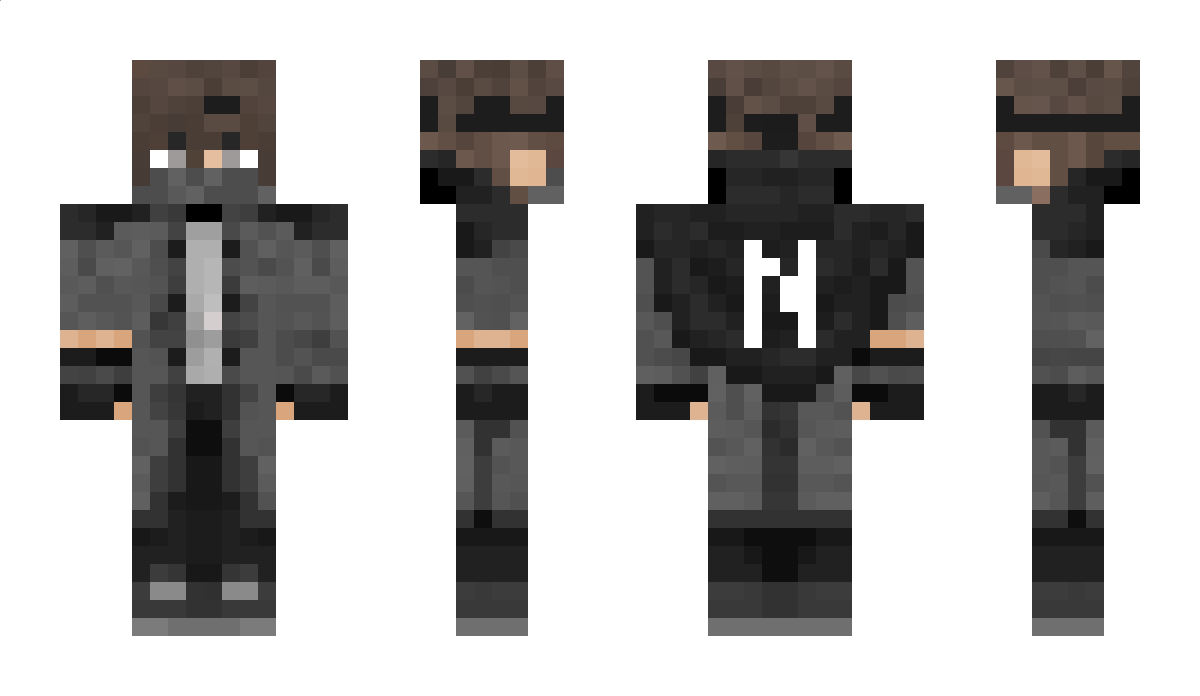 ElNoxmc_ Minecraft Skin