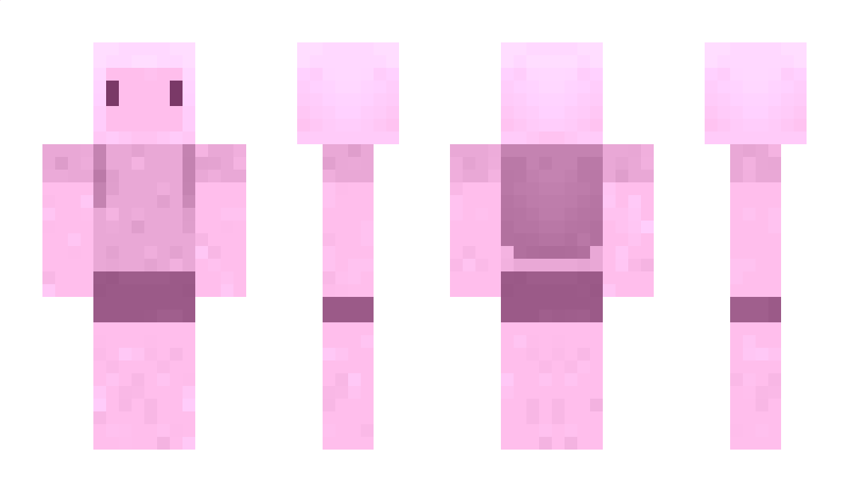 wavgudbye Minecraft Skin