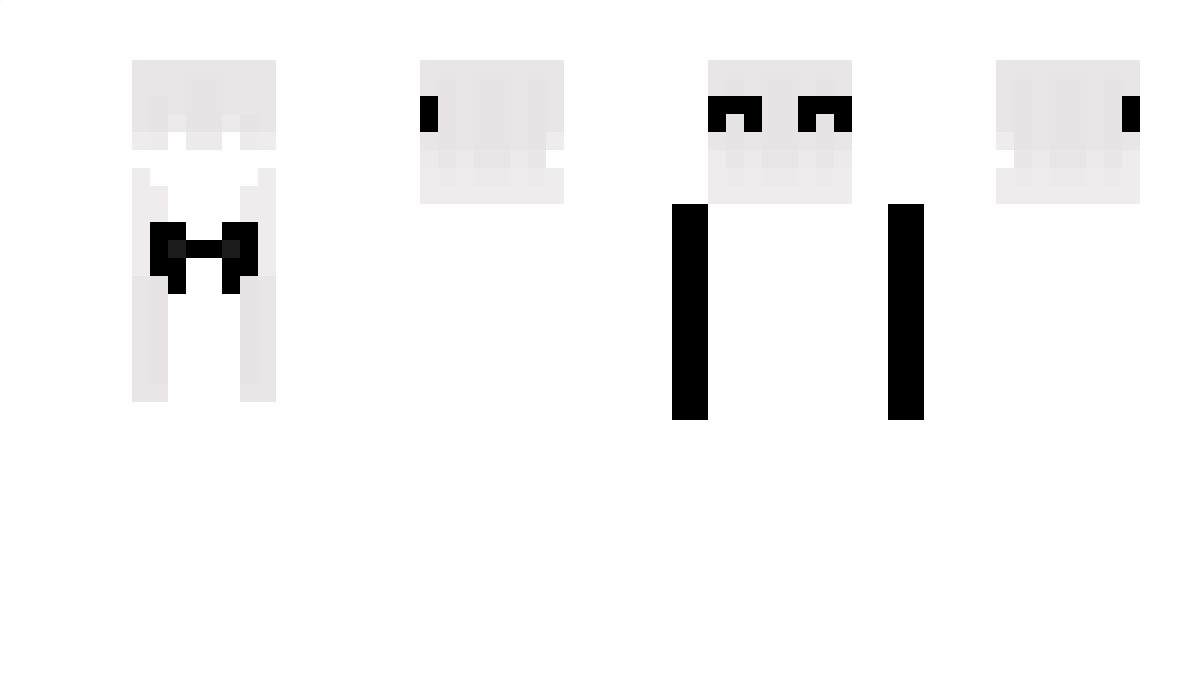 corteiz Minecraft Skin