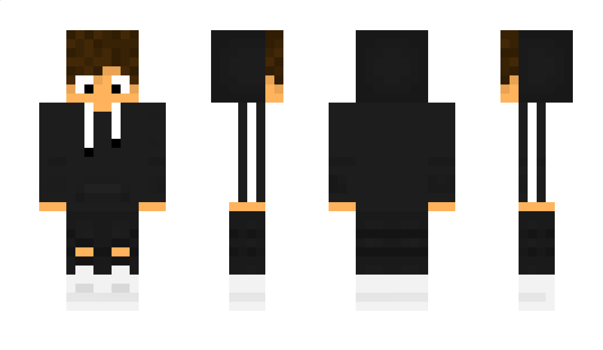 Tomiikk__ Minecraft Skin