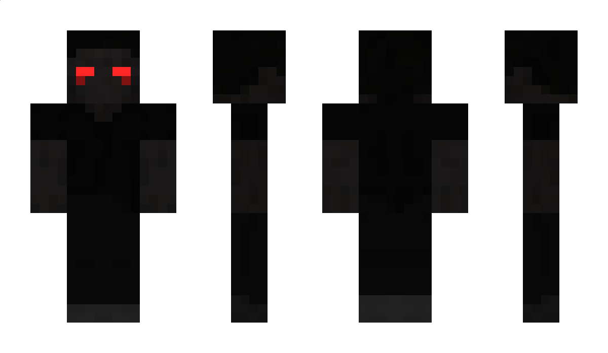 l1th9 Minecraft Skin