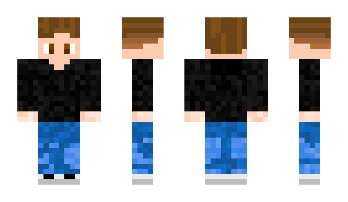 Wilfty_ Minecraft Skin