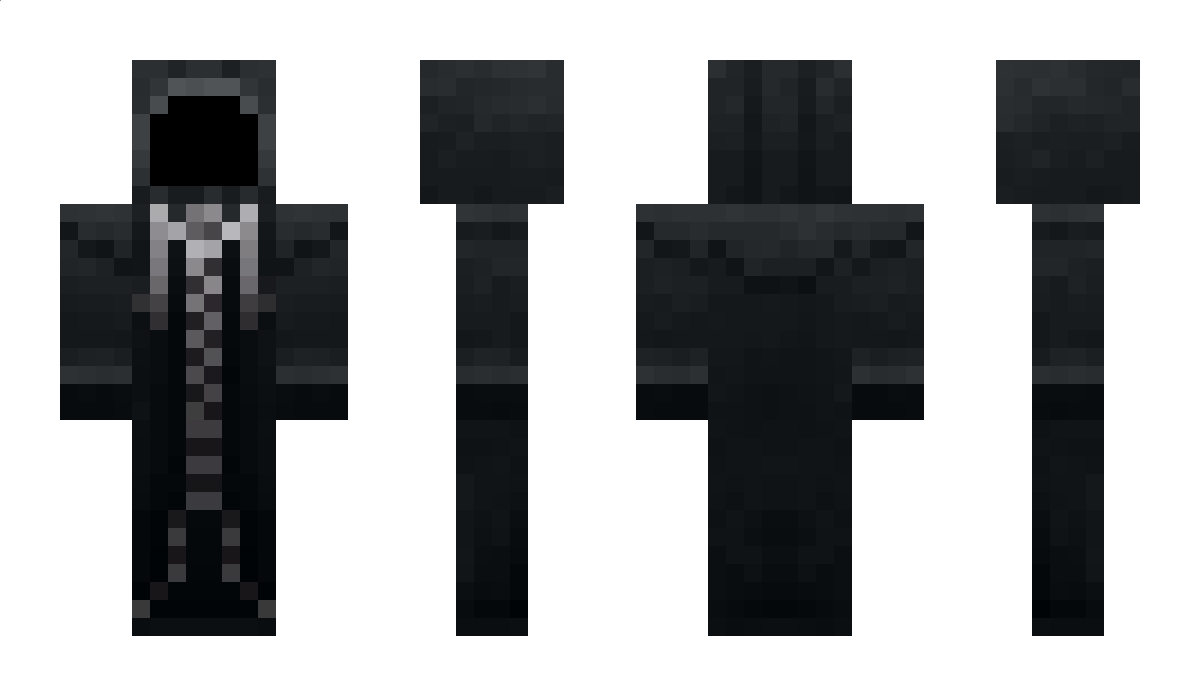 z4ndrew Minecraft Skin