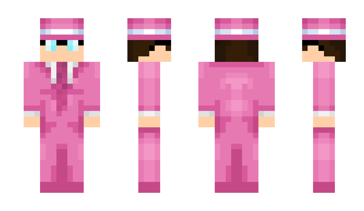 ArchoYT Minecraft Skin