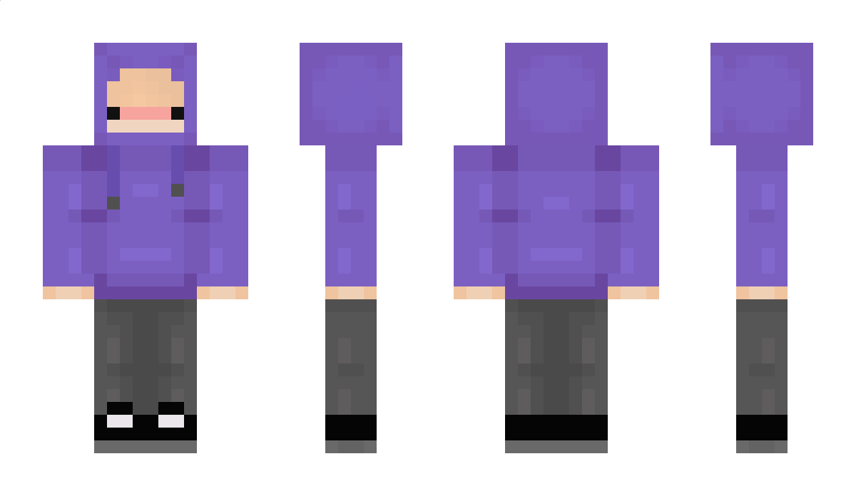 ja2627 Minecraft Skin