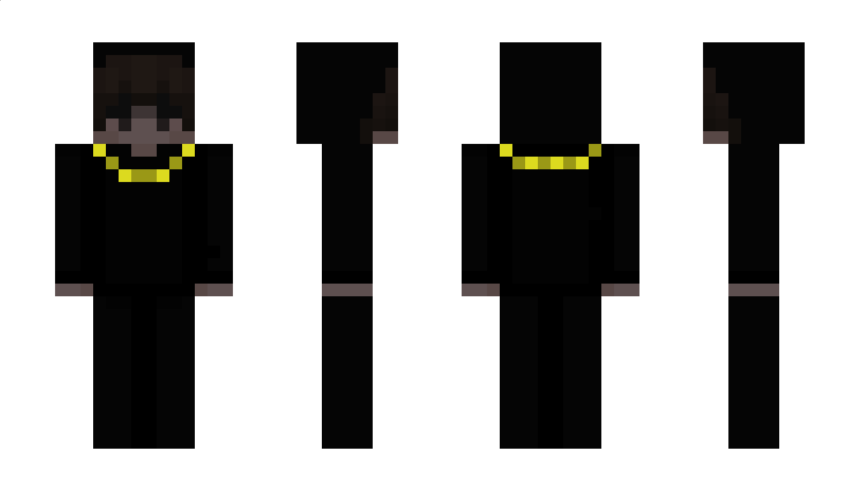 Lugar2000 Minecraft Skin