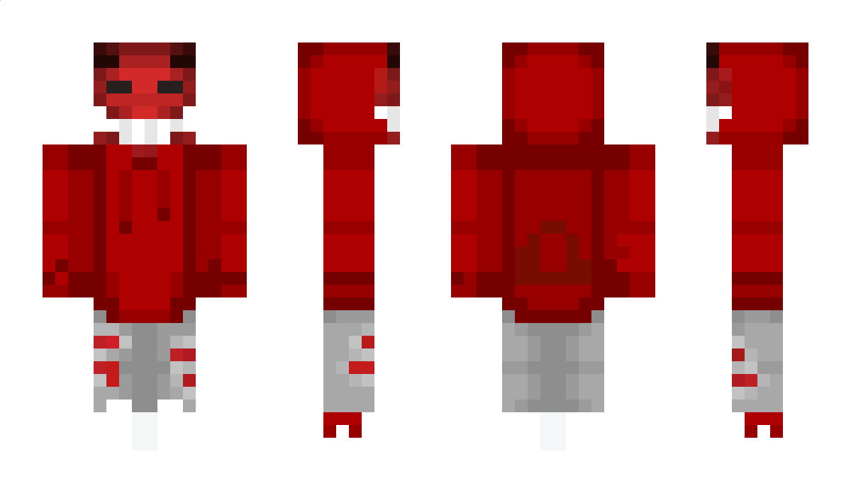 Don_pira Minecraft Skin