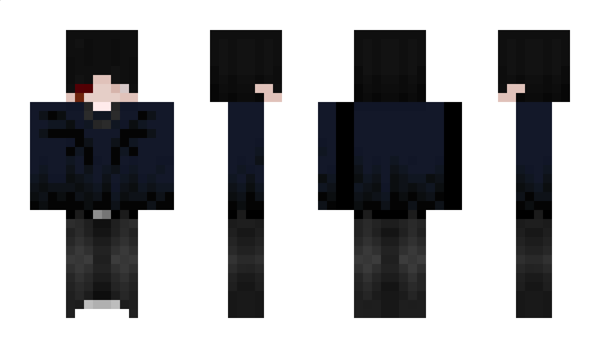 seilbahn Minecraft Skin