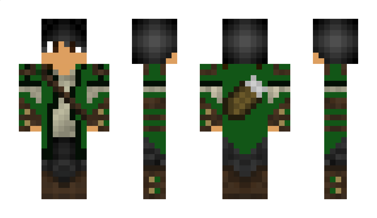 _silent_storm_ Minecraft Skin